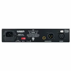 Warm Audio WA12 MKII Black