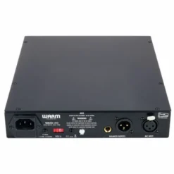 Warm Audio WA12 MKII Black