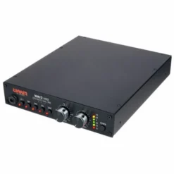 Warm Audio WA12 MKII Black