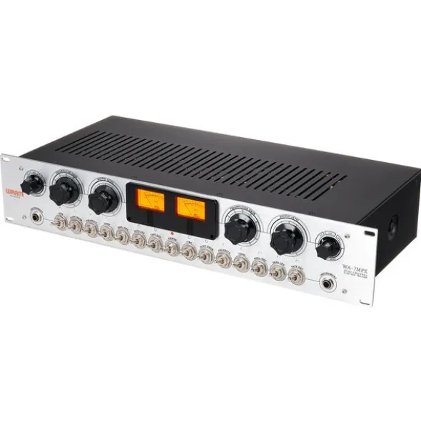 Warm Audio WA-2MPX