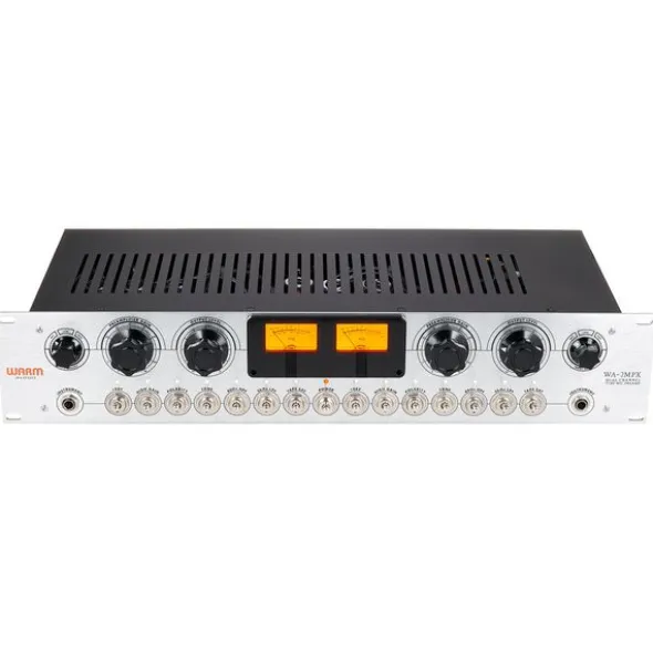 Warm Audio WA-2MPX