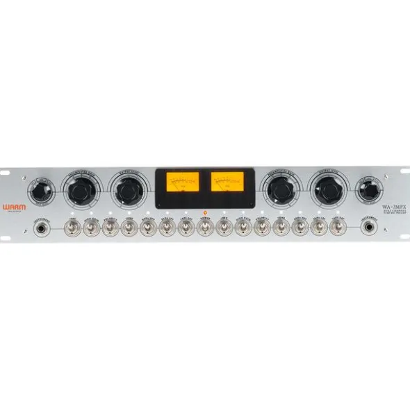 Warm Audio WA-2MPX