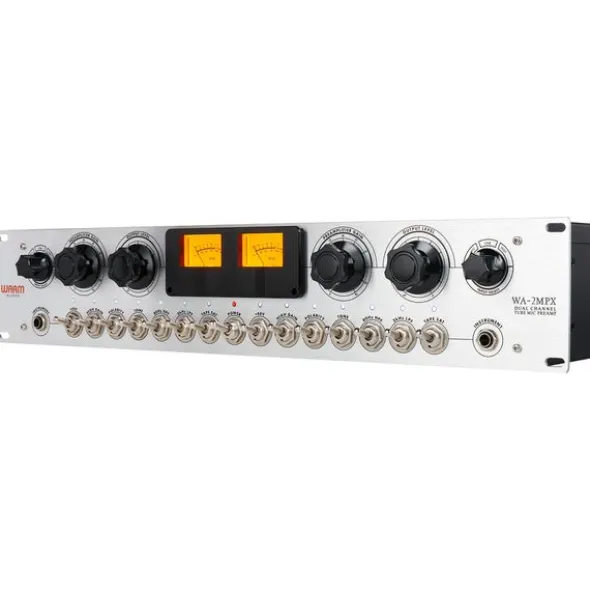 Warm Audio WA-2MPX