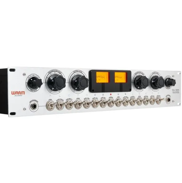 Warm Audio WA-2MPX