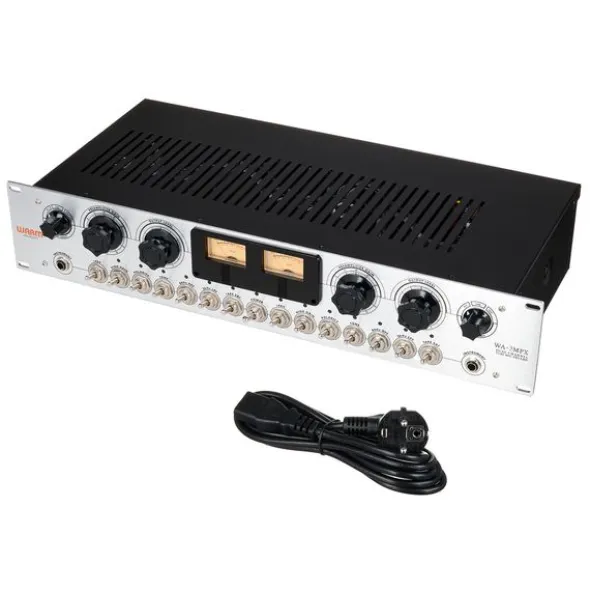 Warm Audio WA-2MPX