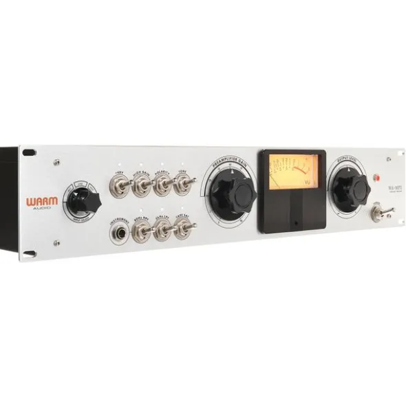 Warm Audio WA-MPX