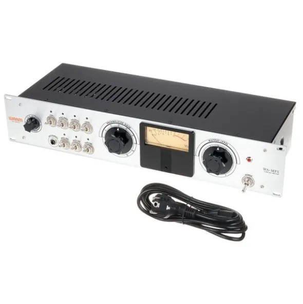 Warm Audio WA-MPX