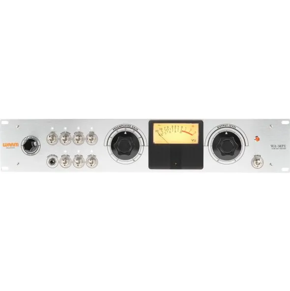 Warm Audio WA-MPX