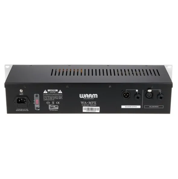 Warm Audio WA-MPX
