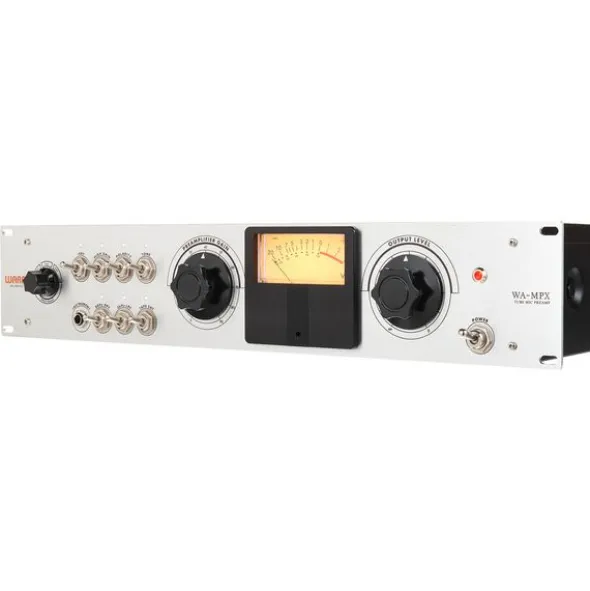Warm Audio WA-MPX