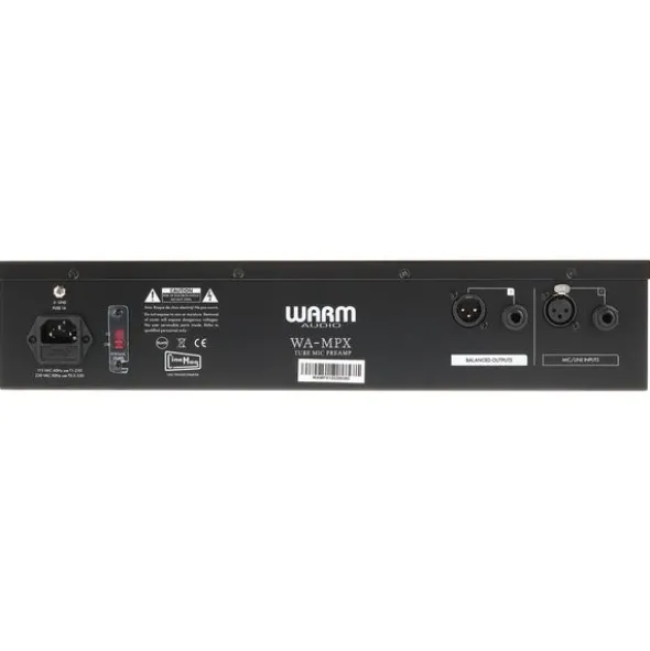 Warm Audio WA-MPX