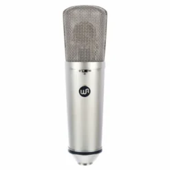 Warm Audio WA-87 R2