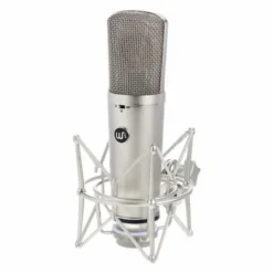 Warm Audio WA-87 R2