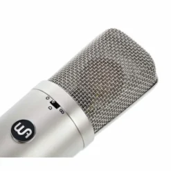 Warm Audio WA-87 R2