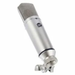 Warm Audio WA-87 R2
