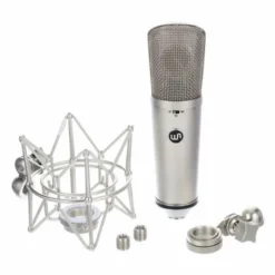 Warm Audio WA-87 R2