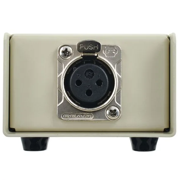 Warm Audio WA-WL
