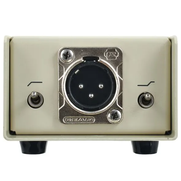 Warm Audio WA-WL