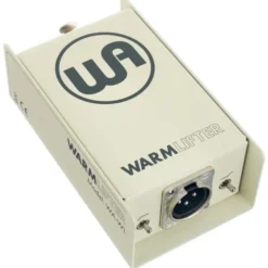 Warm Audio WA-WL
