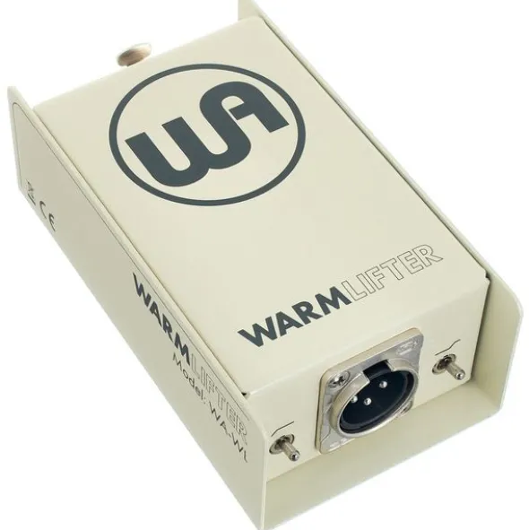 Warm Audio WA-WL