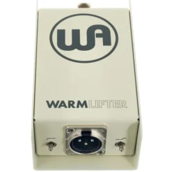 Warm Audio WA-WL