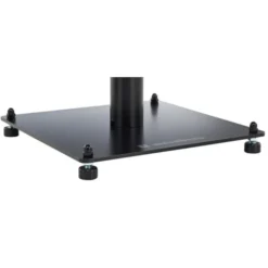 Wavebone Grand Speaker Stand Set Wood