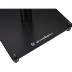 Wavebone Grand Speaker Stand Set Black