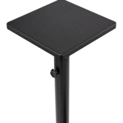 Wavebone Grand Speaker Stand Set Black