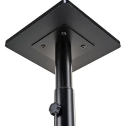 Wavebone Grand Speaker Stand Set Black