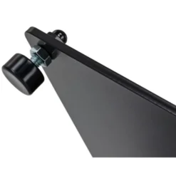 Wavebone Grand Speaker Stand Set Black