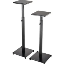 Wavebone Grand Speaker Stand Set Black