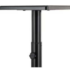 Wavebone Grand Speaker Stand Set Black