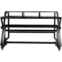 Wavebone Headquarter Black Studio Desk