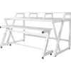 Wavebone Headquarter White Studio Desk