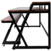 Wavebone Headquarter Wood Studio Desk