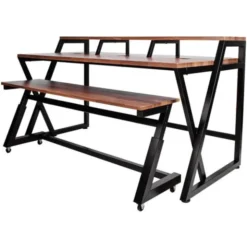 Wavebone Headquarter Wood Studio Desk