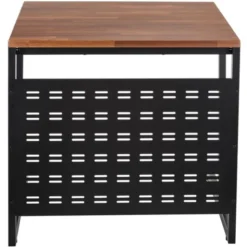 Wavebone Space Station Main Desk 800