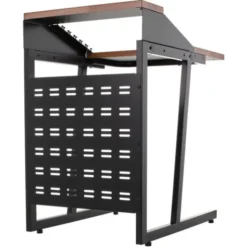 Wavebone Space Station Rack Desk