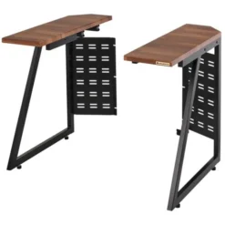 Wavebone Space Station Side Desk