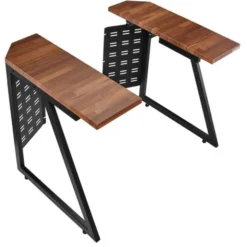 Wavebone Space Station Side Desk