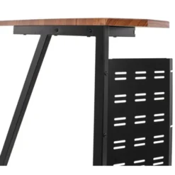 Wavebone Space Station Side Desk