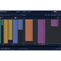 WaveMachine Labs Drumagog 6 Platinum