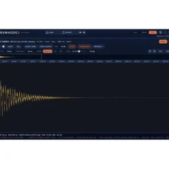 WaveMachine Labs Drumagog 6 Platinum