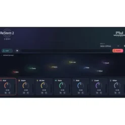 WaveMachine Labs ReStem 2 Core