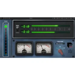 Waves Abbey Road TG Mastering Chain