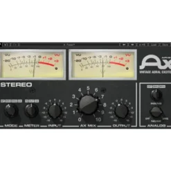 Waves Aphex Vintage Aural Exciter