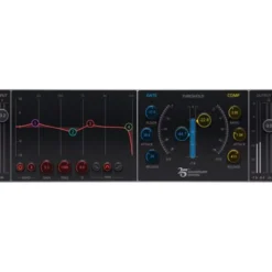 Waves AudioTrack