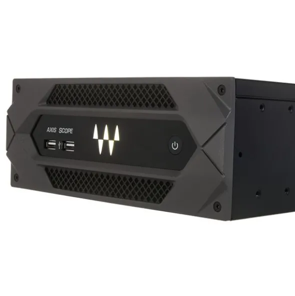 Waves Axis Scope
