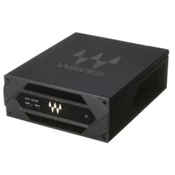 Waves Axis Scope