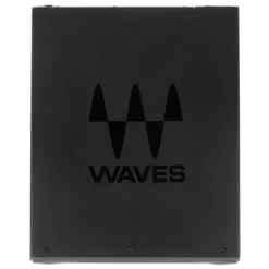 Waves Axis Scope